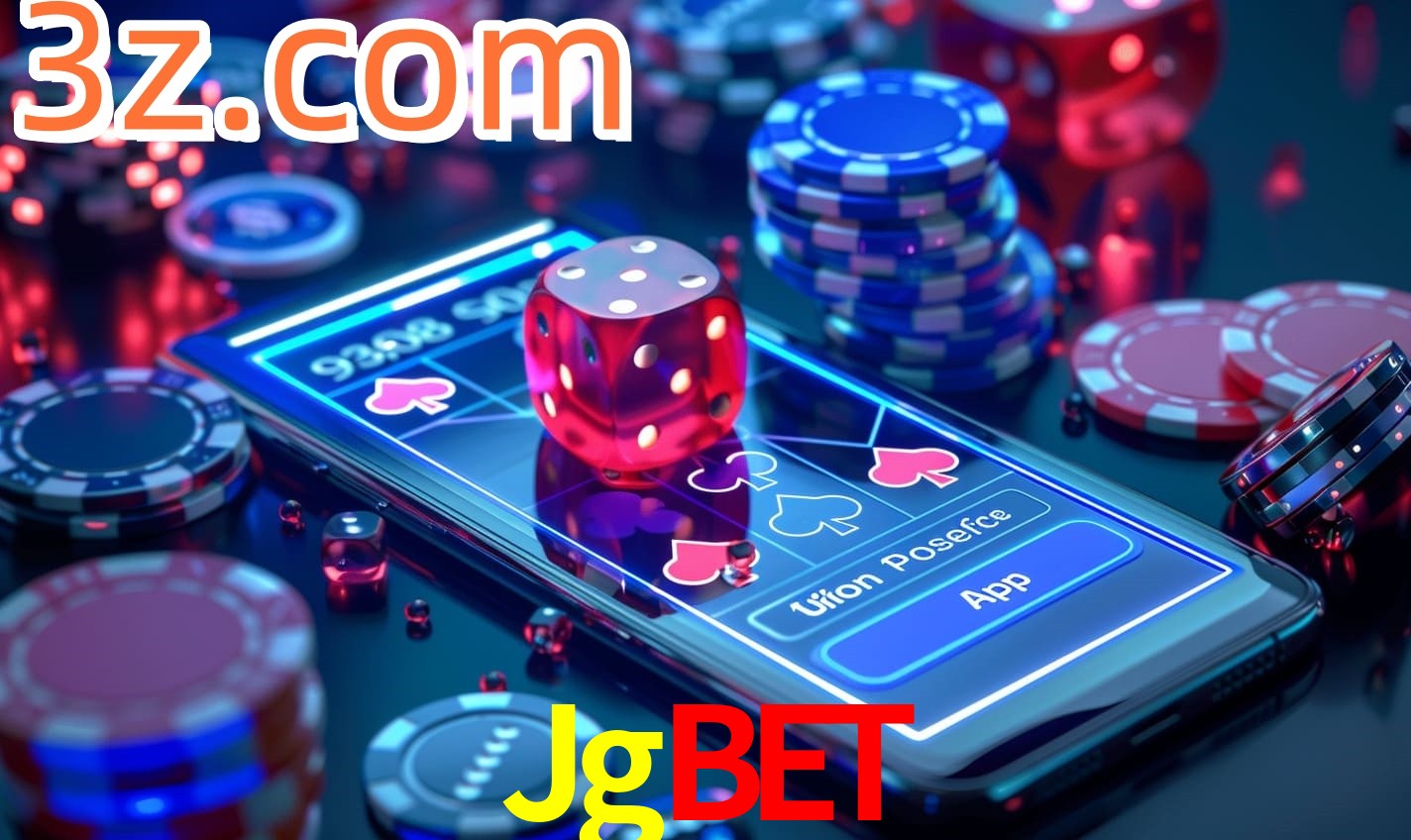 Baixar App Jgbet